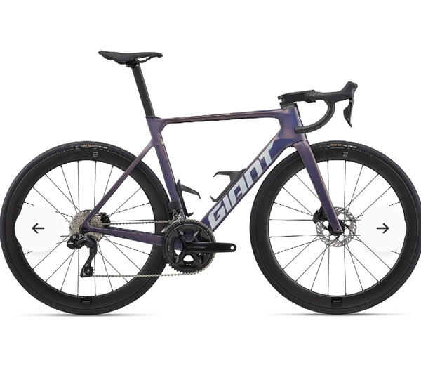 Kevin Bike | Togoparts Rides