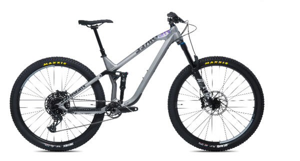 MS Bike | Togoparts Rides
