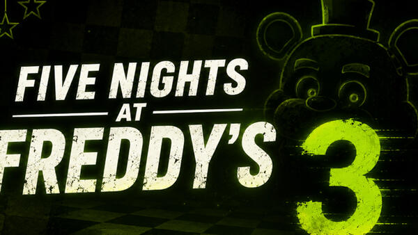 FNAF 3 | Togoparts Rides