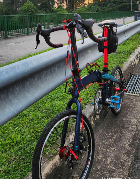 Block Blast | Togoparts Rides