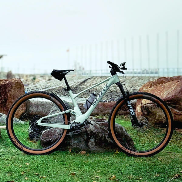 Urban Warrior | Togoparts Rides