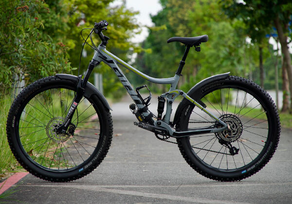 PCN Leveler | Togoparts Rides