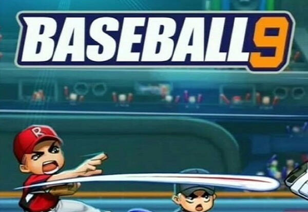 Baseball 9 | Togoparts Rides