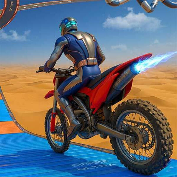 Escape Road | Togoparts Rides
